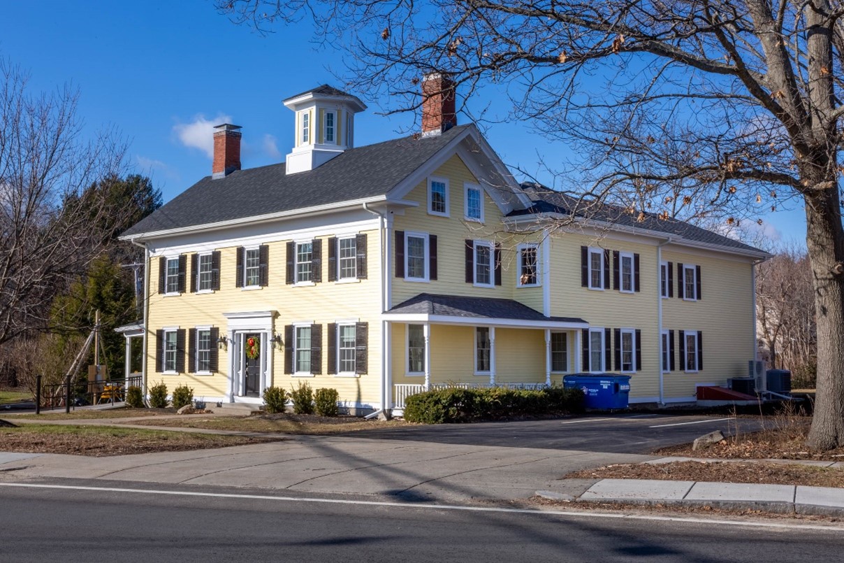 New England Rentals