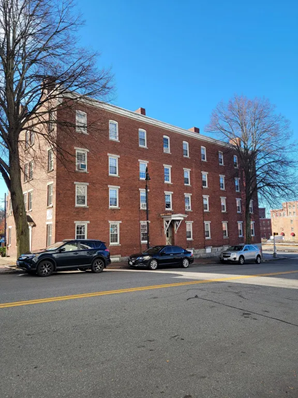 New England Rentals